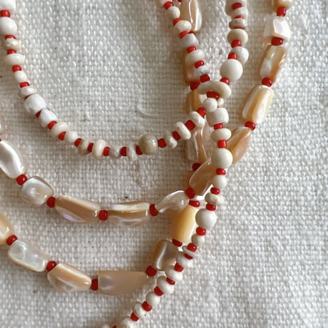 7・calming necklace