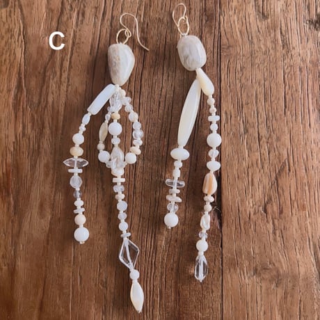 11・flecks of memory pierce
