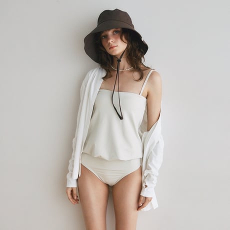 Sandyfeet x SRL Swim Balloon bikini 26
