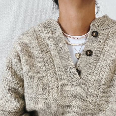 7・calming necklace