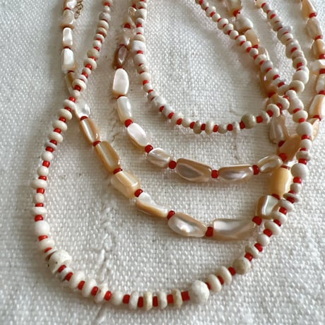 7・calming necklace