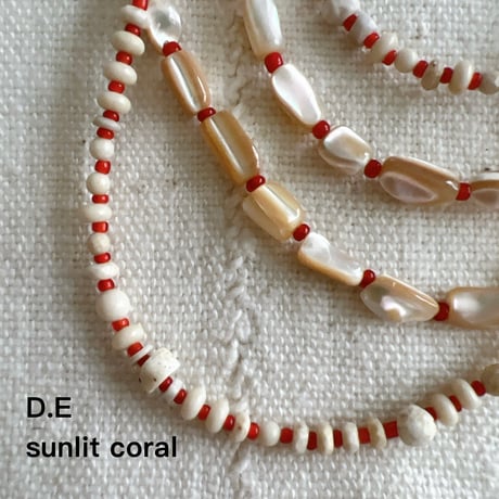 7・calming necklace