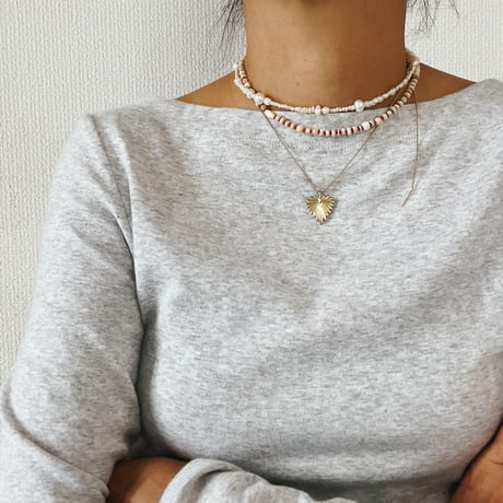 7・calming necklace