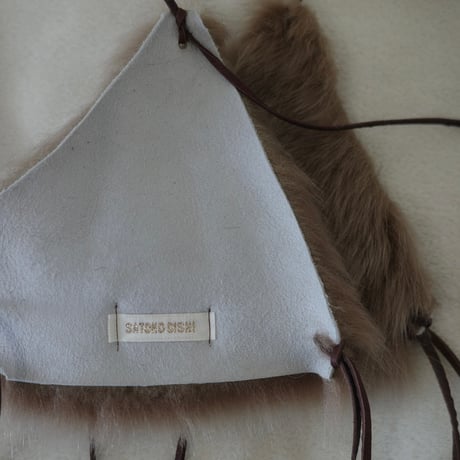 fur bra (ビキニタイプ)