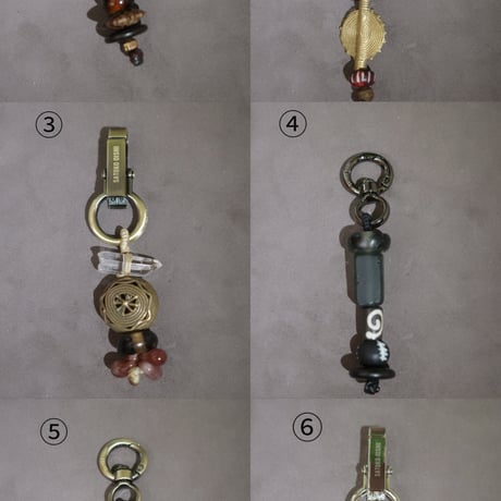 charm 2