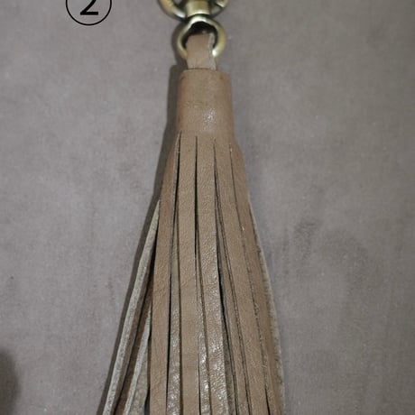 fringe charm