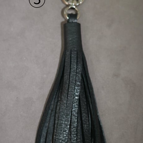 fringe charm