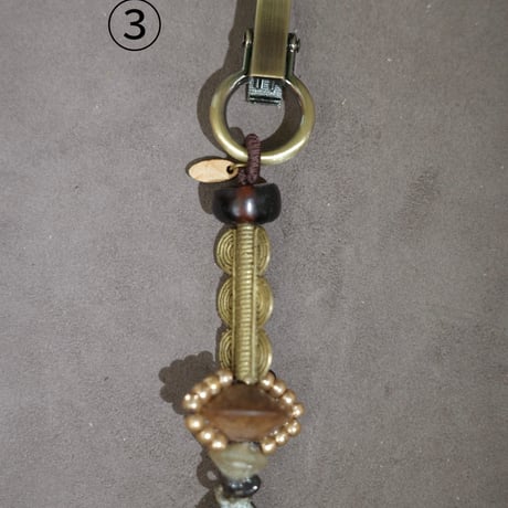 charm 3