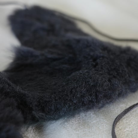 fur bra (スポーツブラタイプ)