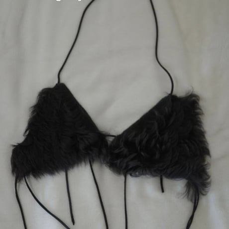 fur bra (ビキニタイプ)
