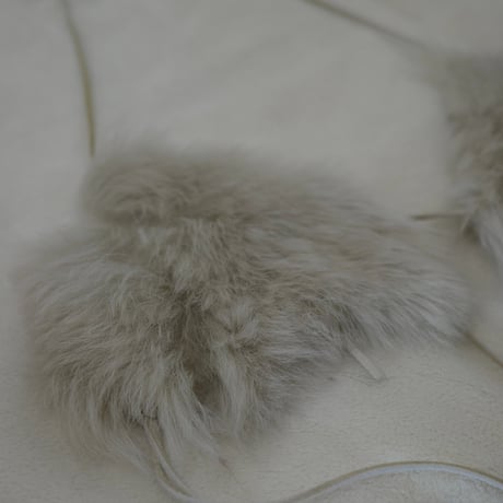 fur bra (ビキニタイプ)