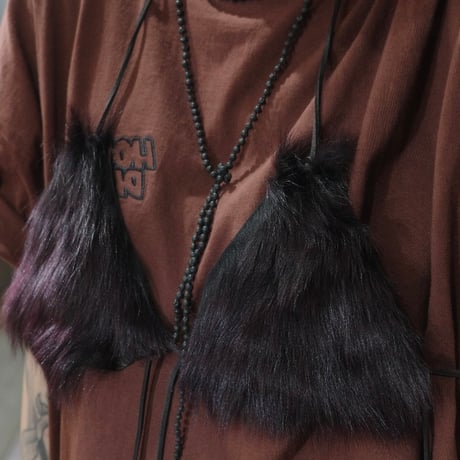 fur bra (ビキニタイプ)