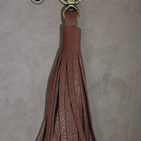 fringe charm