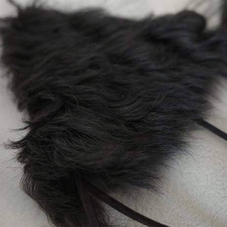 fur bra (ビキニタイプ)
