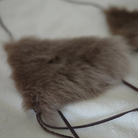 fur bra (ビキニタイプ)