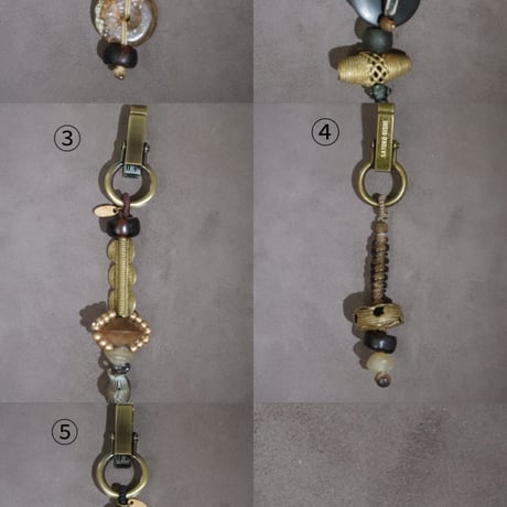 charm 3