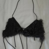 fur bra (ビキニタイプ)
