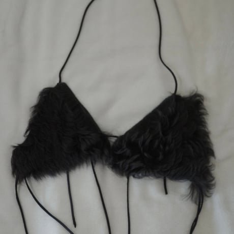 fur bra (ビキニタイプ)