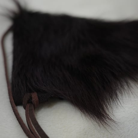 fur bra (ビキニタイプ)
