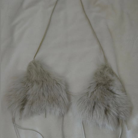 fur bra (ビキニタイプ)