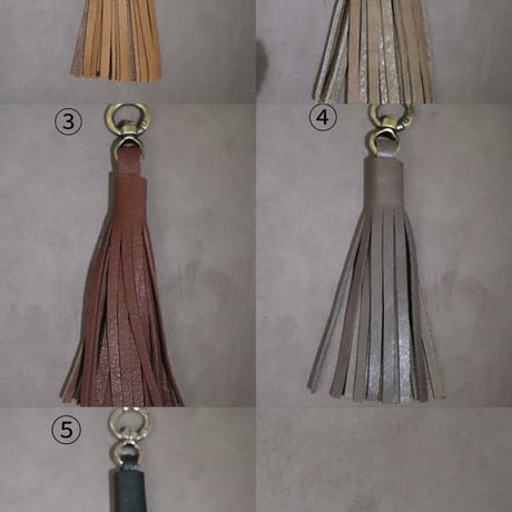 fringe charm