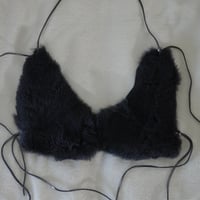 fur bra (スポーツブラタイプ)