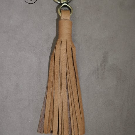fringe charm