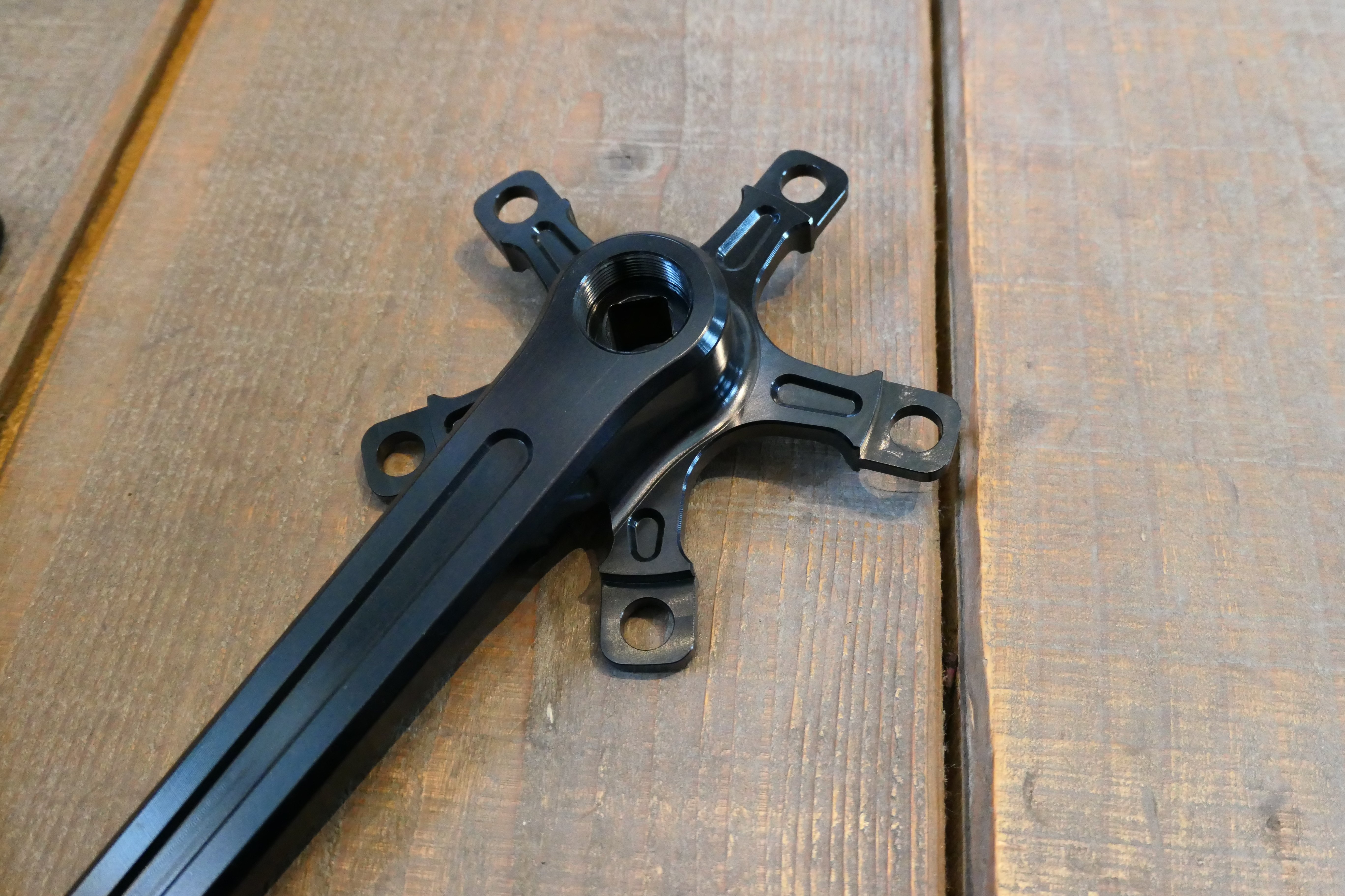 VMX Crank Set | IKKEI BIKES STORE