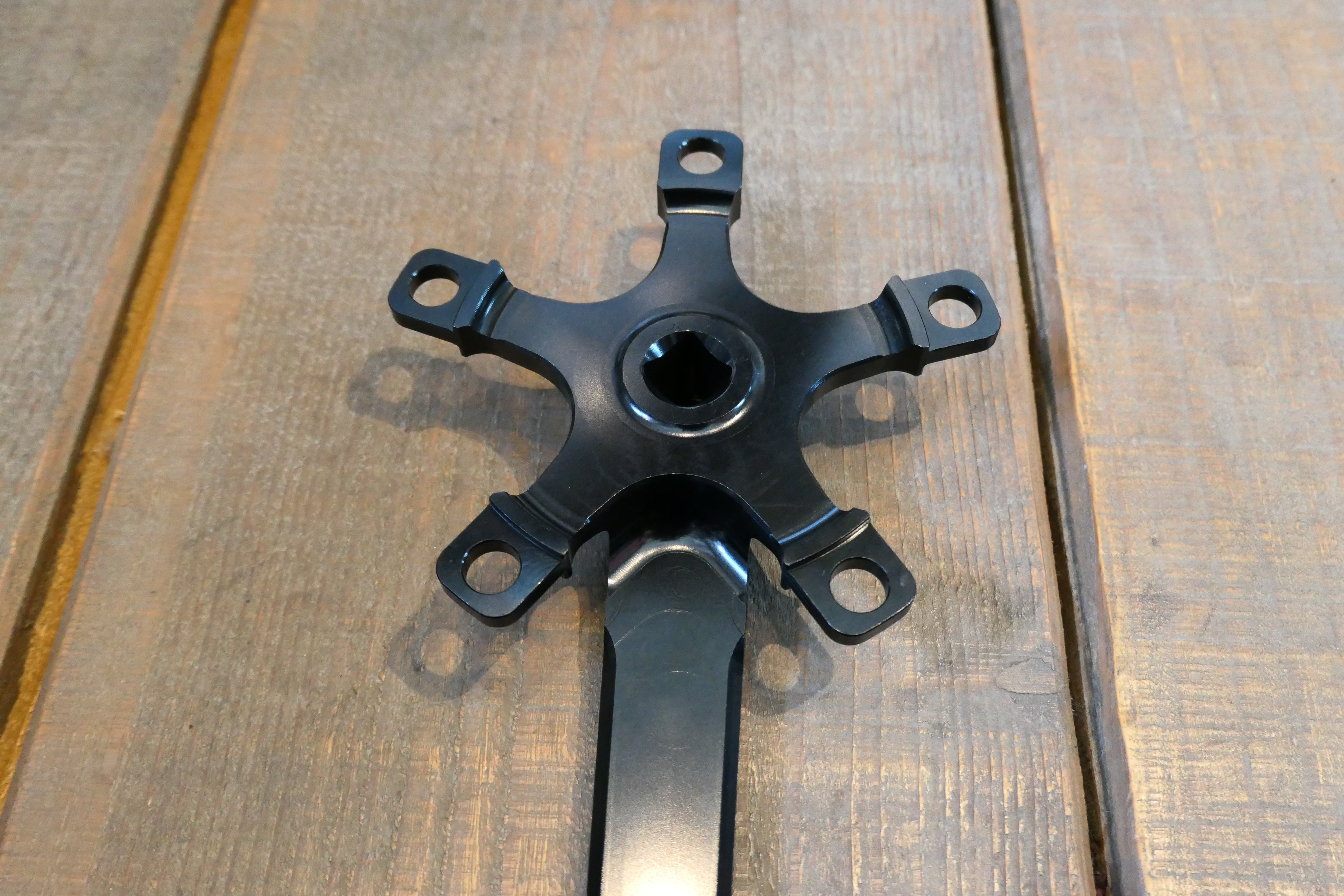 VMX Crank Set | IKKEI BIKES STORE