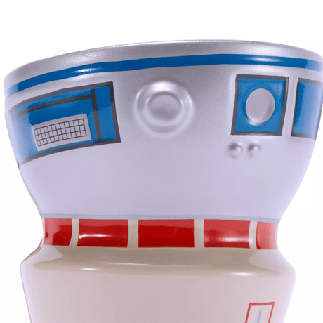 Galaxy's Edge 限定　スターウォーズ R2-D2 and R5-D4　セラミック製　マグカップ