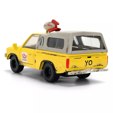 《ご予約受付中！》　Jada Toys　トイストーリー　ピザプラネットトラック　1/32　ダイキャストカー