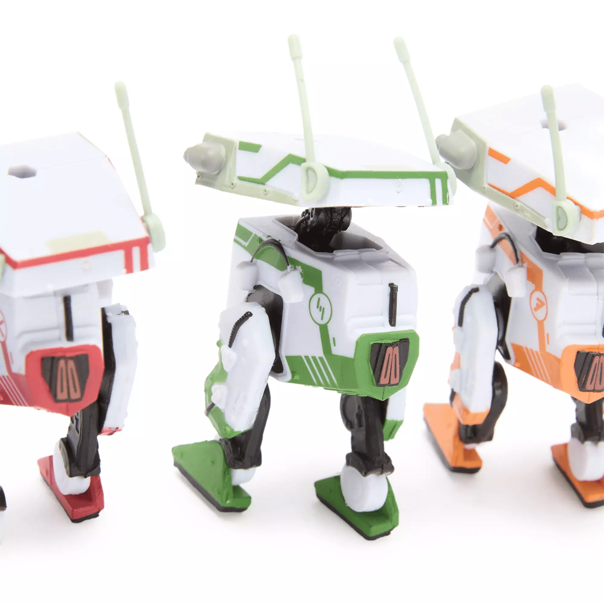 【希少】スターウォーズ VC177 マンダロリアン＆グローグー BDXドロイド スターウォーズ 『マンダロリアン＆グローグ』ドロイド・ファクトリー