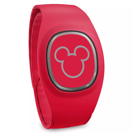 Disney Parks　MagicBand+