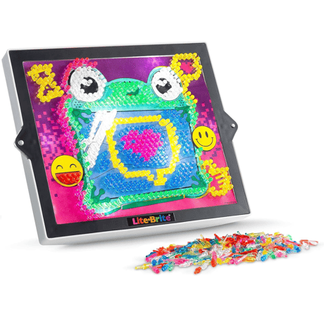 『トイストーリー5 』　Lite-Brite ColorPOP  セット