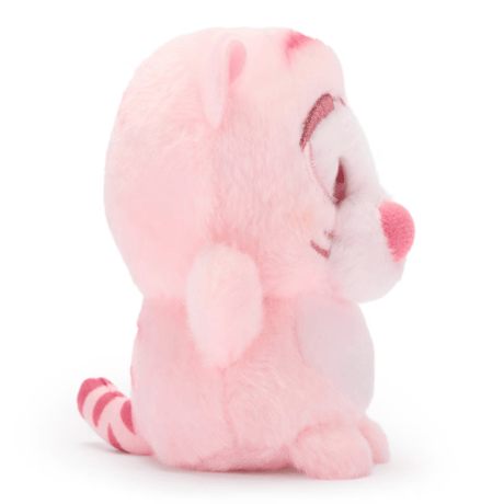 ディズニーストア ぬいぐるみシリーズ「うるぽちゃちゃん」 プーさんとティガー SAKURA（逆輸入品）