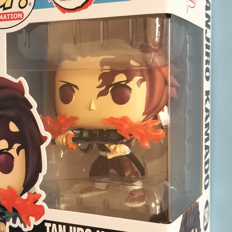 ファンコ ポップ　「鬼滅の刃」無限城編 4体セット　FUNKO POP!  Demon Slayer: Infinity Castleset　set of 4