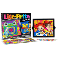 『トイストーリー5 』　Lite-Brite ColorPOP  セット