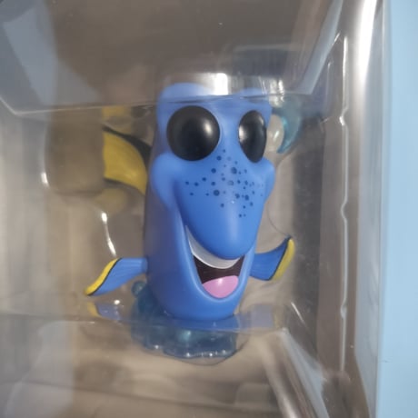 ファンコ ポップ ピクサー 「ファインディング・ニモ」　5体セット　Funko Pop!　Pixar FINDING NEMO set of 5