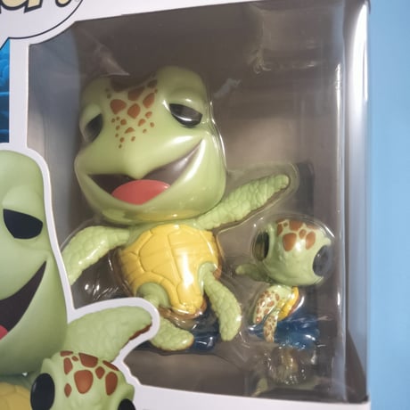 ファンコ ポップ ピクサー 「ファインディング・ニモ」　5体セット　Funko Pop!　Pixar FINDING NEMO set of 5
