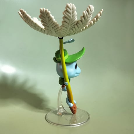 DXファンコポップ 『バグズ・ライフ』フリック on ダンデライオン・シード　Funko Pop! Pixar Bug's Life FLIK ON DANDELION SEED