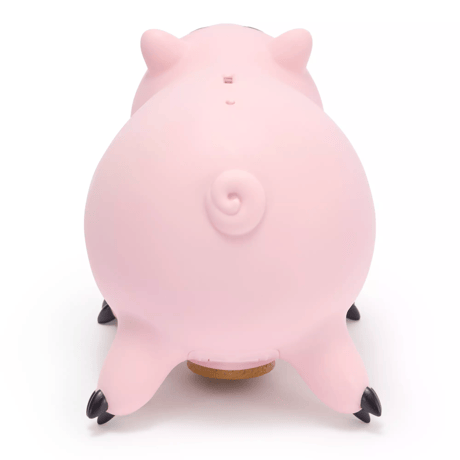 《ご予約受付中！》　トイストーリー　ハム　 トーキング・バンク　Hamm Bank with Sounds – Toy Story　《代引き不可》