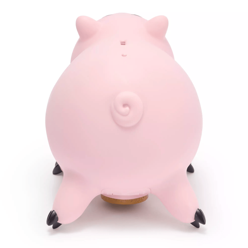 トイストーリー ハム 貯金箱 ディズニー HAMM PIGGY BANK ご予約受付中！》 トイストーリー ハム トーキング・バンク Hamm Bank