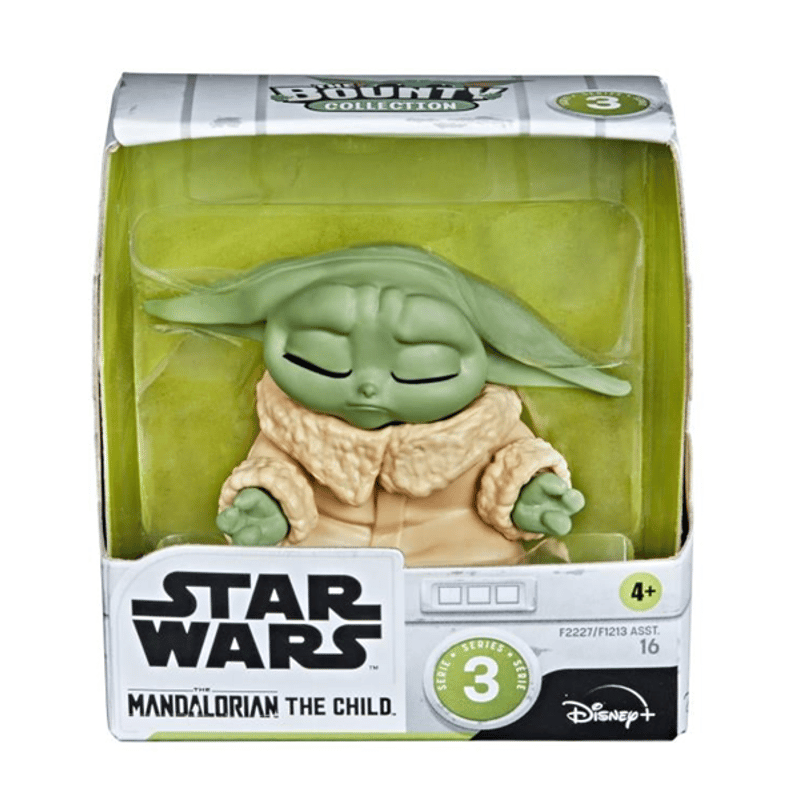 2021年デッドストック スターウォーズ 『マンダロリアン』 バウンティ