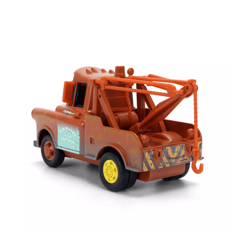 ディズニー・ピクサー カーズ 　JADA TOYS 1/32 メーター