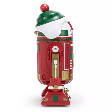 《ご予約受付中！》　スターウォーズ　R2-H16 インタラクティブ・リモートコントロール・ドロイド