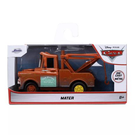 ディズニー・ピクサー カーズ 　JADA TOYS 1/32 メーター