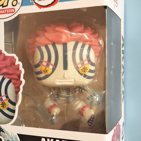ファンコ ポップ　「鬼滅の刃」無限城編 4体セット　FUNKO POP!  Demon Slayer: Infinity Castleset　set of 4