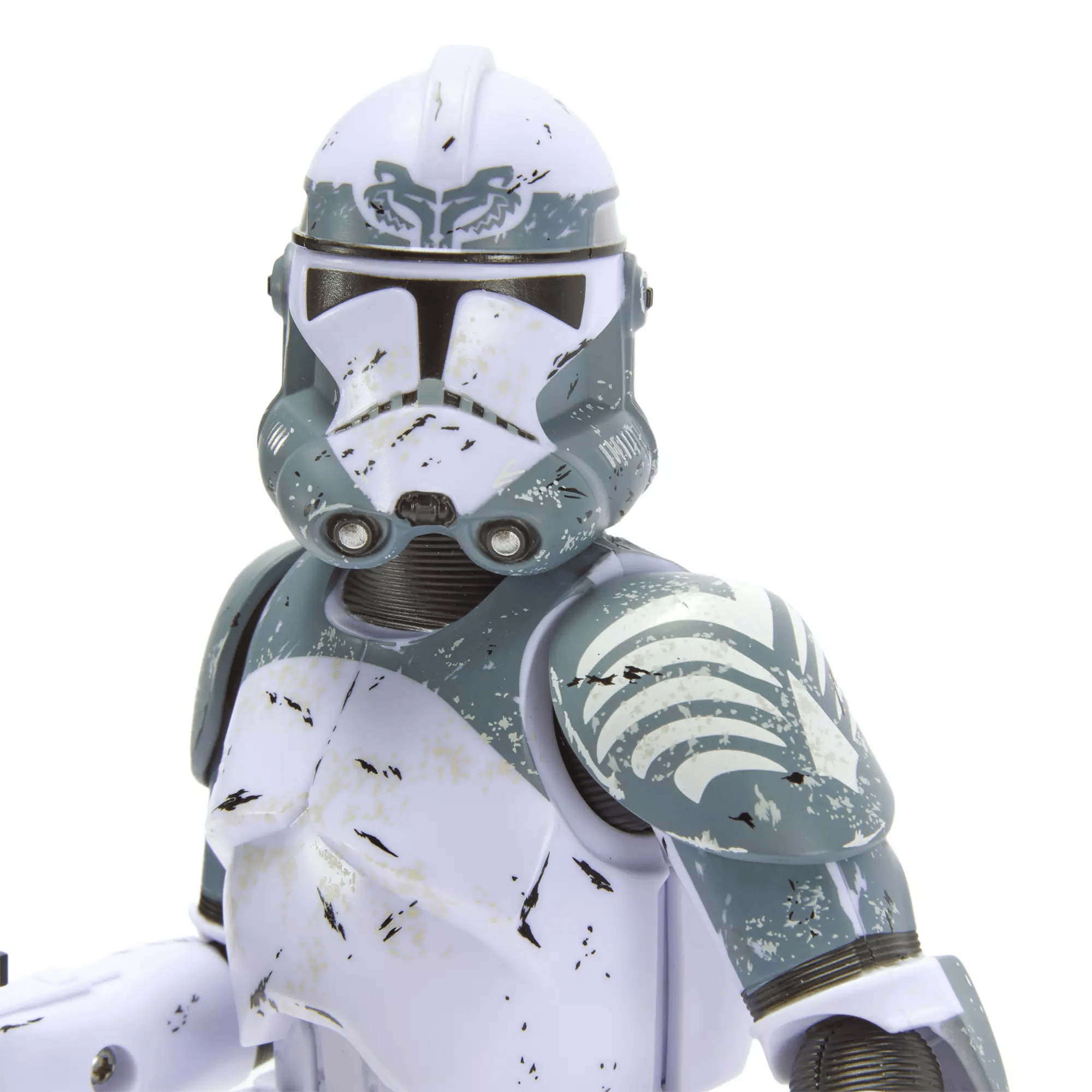 スターウォーズ トーキングフィギュア 第104大隊 クローン・トルーパー