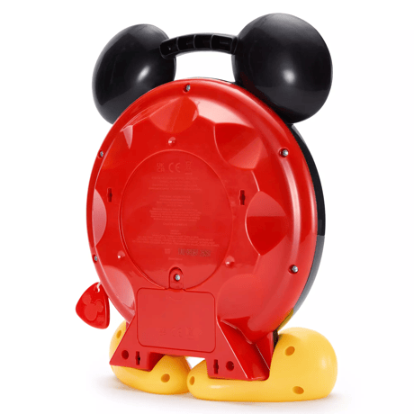フィッシャープライス　シーン・セイ：ザ・ファーマー・セイ　ミッキーマウス版　Fisher-Price™ SEE 'N SAY® Farmer Mickey Says