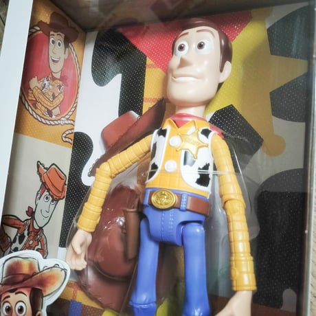 トイストーリー マテル　セレブレーション・コレクション　3体セット　Toy Story Celebration Collection　12inch